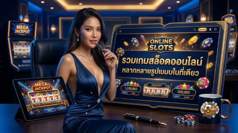 สล็อตออนไลน์ - thearmywithin.com